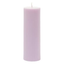 Pastel Pillar Soy-Blend Candle